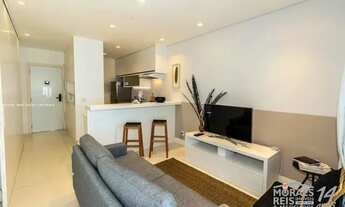 Imagem 5: Apartamento para Venda em São Paulo, Itaim Bibi, 1 dormitório, 1 suíte, 1 banheiro, 1 vaga