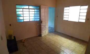 Imagem 2: Casa Padrão em Ribeirão Preto