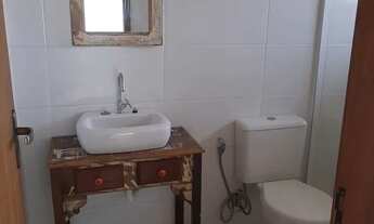 Imagem 5: Aluguel anual Casa com 1 dormitório