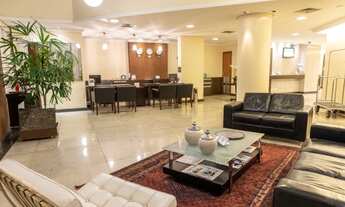 Imagem 7: Apartamento Duplex Mobiliado na Savassi