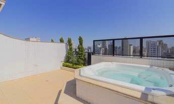 Imagem 3: Venda Cobertura 2 Dormitórios - 94 m² Campo Belo