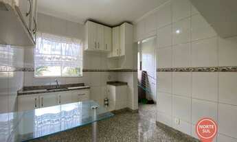 Imagem 4: Apartamento com 3 dormitórios para alugar, 70 m² por R$ 2.463,00/mês - Silva Prado - Bruma