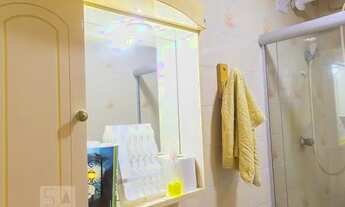 Imagem 6: Apartamento para Aluguel - Jabaquara, 1 Quarto, 34 m2