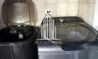 Imagem 7: TERRENO COM DUAS CASAS INDEPENDENTES Á VENDA EM AMERICANOPOLIS