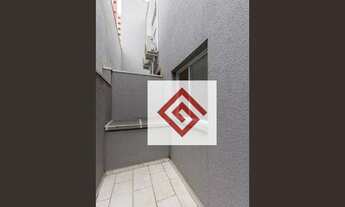 Imagem 4: Sobrado com 2 dormitórios, 112 m² - venda por R$ 424.000,00 ou aluguel por R$ 2.200,00/mês