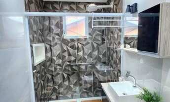 Imagem 5: CASA RESIDENCIAL em SÃO BERNARDO DO CAMPO - SP, JARDIM HOLLYWOOD