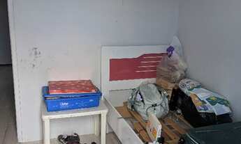 Imagem 2: 3 Quartos Mais Laje