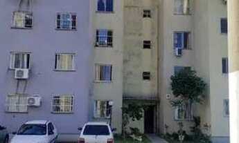 Imagem: Apartamento para Venda - 43.17m², 2 dormitórios