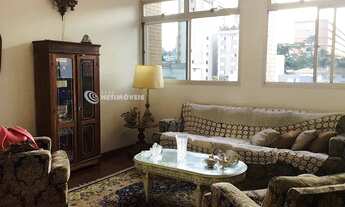 Imagem: Venda Apartamento 4 quartos Santo Antônio