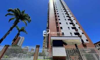 Imagem 2: Apartamento com 3 quartos à venda, 143 m² por R$ 699.000 - Aldeota - Fortaleza/CE