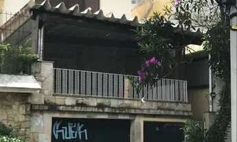 Imagem: Sobrado para aluguel tem 180 metros quadrados