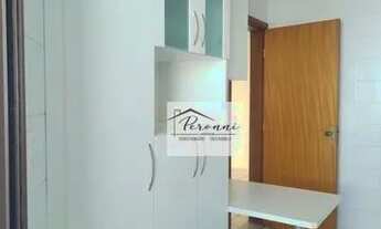 Imagem 5: Apartamento com 3 dormitórios Parque dos Lagos