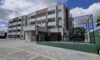 Imagem: Apartamento no Eusébio (Cód 0013