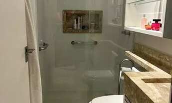 Imagem 2: Casa para venda possui 99 metros quadrados com 3 quartos em Beira Rio - Biguaçu - SC