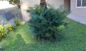 Imagem 4: C-CA1023 Casa semi-mobiliada com 3 quartos e edícula no Bacacheri