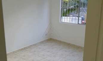 Imagem 3: Apartamento com 2 dorms, Campo Limpo, São Paulo - R$ 225 mil, Cod: 4587