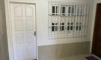 Imagem 3: Apto duplex, 2 quartos e demais dependências ; nó térreo Gaivotas VVA ES