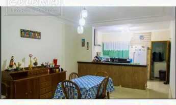 Imagem 6: Santo André - Casa Padrão - Vila Francisco Matarazzo