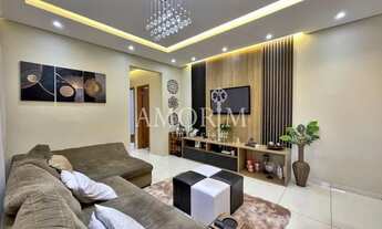 Imagem 5: Apartamento com 3 dormitórios, condomínio fechado em Santana de Parnaíba