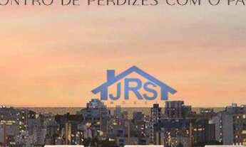 Imagem: Studio com 1 dormitório à venda, 24 m²