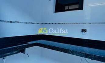 Imagem 6: Casa com 3 dorms, Caiçara, Praia Grande - R$ 790 mil, Cod: 2709