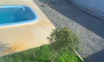 Imagem 4: Casa com Piscina