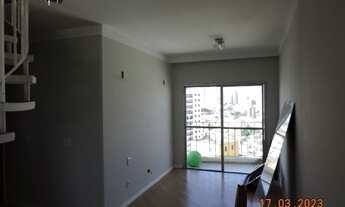 Imagem 4: Locação Residential / Apartment Chora Menino São Paulo