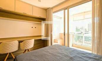 Imagem: Apartamento para Aluguel - Vila Miriam