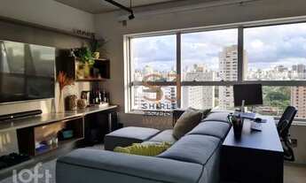 Imagem 6: Ótimo Apartamento com 1 Suíte à venda, 74 m² - Vila Olímpia - São Paulo/SP