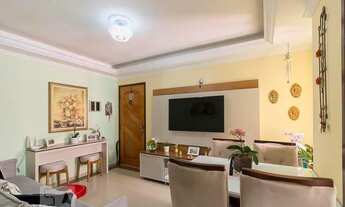 Imagem 4: Apartamento para Aluguel - Vila Rio de Janeiro, 2 Quartos, 62 m2