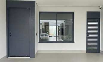 Imagem 3: Casa a venda Condominio Belvedere 2 Cuiabá MT