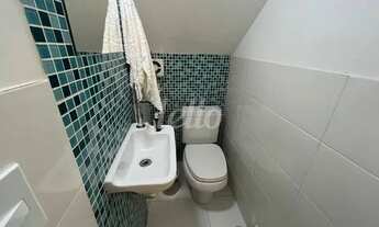 Imagem 5: São Paulo - Casa Padrão - Vila Formosa