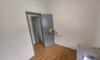 Imagem 3: Kitnet com 1 dormitório para alugar, 25 m² por R$ 1.100,00/mês - Butantã - São Paulo/SP