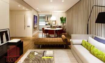 Imagem 1: Apartamento para alugar, 167 m² por R$ 20.031,00/mês - Brooklin - São Paulo/SP