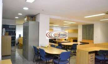 Imagem 5: Prédio, 300 m² - venda por R$ 3.000.000,00 ou aluguel por R$ 15.000,00/mês - Pinheiros - S