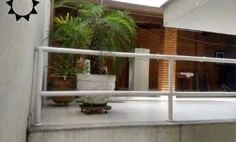 Imagem 2: CASA ADALGISA Casa com 4 dormitórios