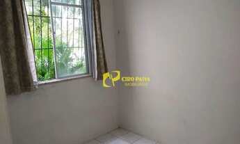 Imagem 7: Apartamento com 3 dormitórios à venda, 60 m² por R$ 180.000,00 - Messejana - Fortaleza/CE