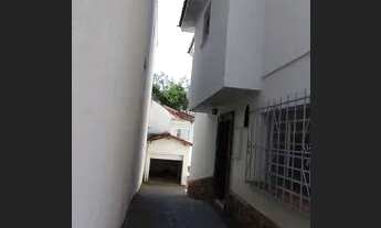 Imagem 6: Excelente sobrado para quem busca Imóvel com quintal ao lado metrô Ana Rosa!!!