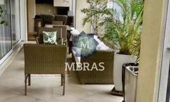 Imagem 2: Apartamento em rua desejada no Itaim Bibi