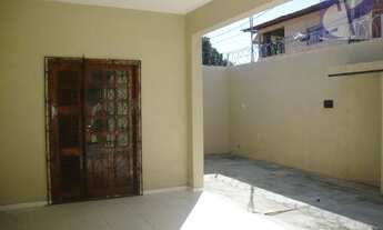 Imagem 4: Casa à venda, 140 m² por R$ 320.000,00 - Sapiranga - Fortaleza/CE