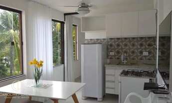 Imagem 2: Apartamento para alugar no bairro Piatã - Salvador/BA