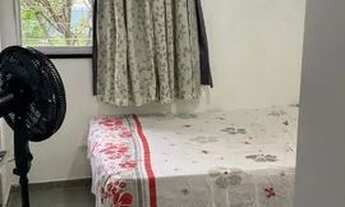 Imagem: Aluga se quarto no condomínio vale do contiguiba