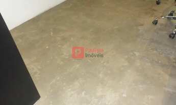 Imagem 4: Sala à venda, 66 m² por R$ 530.000,00 locação R$2.500,00 - duas vagas de garagem. Santo A