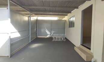 Imagem 6: Casa com 3 dormitórios para alugar, 400 m² por R$ 1.000,00/mês - Helena - Londrina/PR