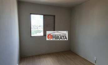 Imagem 5: Apartamento com 3 dormitórios para alugar, 77 m² por R$ 2.255,00/mês - Taquaral - Campinas