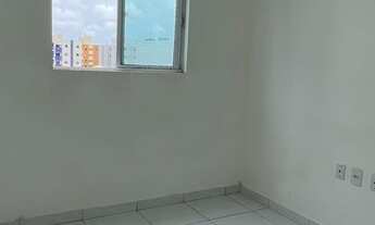 Imagem 7: Apartamento para venda com 66m² com 2 quartos no Valentina - Parque do Sol