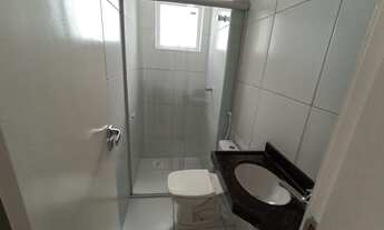 Imagem 6: Apartamento para aluguel tem 52 metros quadrados com 2 quartos em Centro - Fortaleza - CE