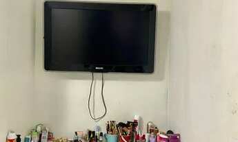 Imagem 2: Apartamento para aluguel com 64 metros quadrados com 3 quartos em Jaguaribe - Osasco - SP