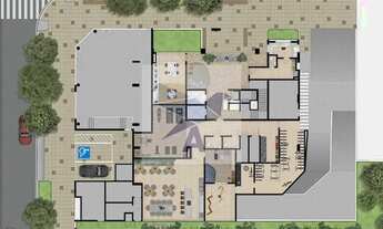 Imagem 3: Loja em São Paulo