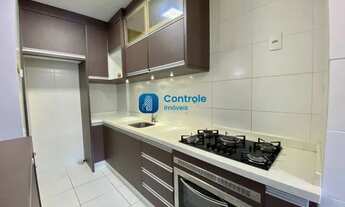 Imagem 3: MP - Excelente Apto, 02 dormitórios, Sacada com Churrasqueira e Condomínio com Piscina - J